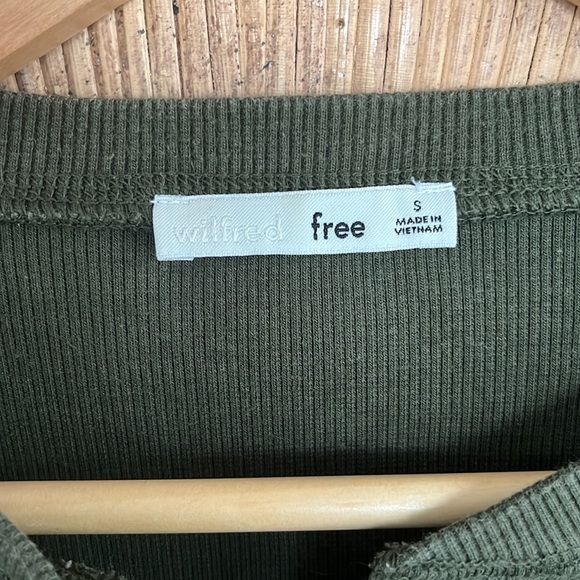 SOLD ✨Wilfred free stop - Picture 2 of 6